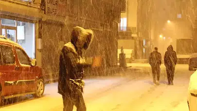 İstanbul'da 2 Ocak 2026'da Ümraniye, Bağcılar ve Bahçelievler'de Okullar Tatil Mi?