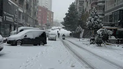 İstanbul'da Kuryeler Neden Çalışmıyor ve Ne Zaman İşe Dönecekler?
