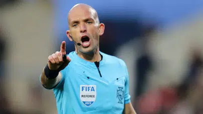 Fenerbahçe-Aston Villa Maçının Hakemi Luis Godinho Kimdir ve Hangi Maçları Yönetti?