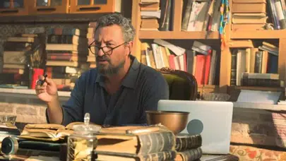 Deha dizisinde Ali Haydar Sofi karakterine hayat veren Onur Saylak kimdir?