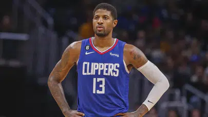Yasaklı madde kullanan Paul George 25 maçtan men cezası verildi