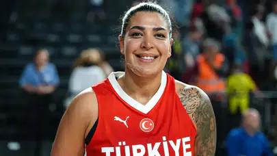 Milli basketbolcu Tilbe Şenyürek'in sağlık durumu nedir ve Guillain-Barré Sendromu hakkında neler bilinmektedir?