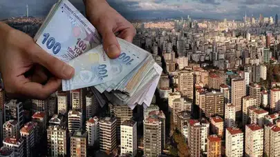 Reel Konut ve Kira Fiyatları Neden Düşüşte?