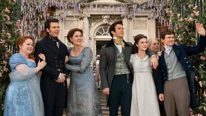 Bridgerton 4. sezon 2. kısım ne zaman yayınlanacak ve neler bekleniyor?