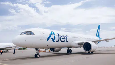 Yurt Dışı Uçuşlarında Ajet'in 9 Dolar Kampanyası Ne Zaman Başladı?