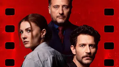 Son Kare dizisinin 3. bölümü ne zaman yayınlanacak ve 1. sezon toplamda kaç bölümden oluşuyor?