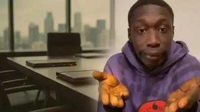 Khaby Lame Kimdir ve 975 Milyon Dolarlık Anlaşmanın Detayları Neler?