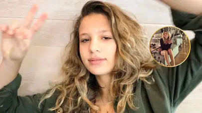 Alya Dormen Kimdir? Haldun Dormen’in Torunu Hakkında Bilinmesi Gerekenler