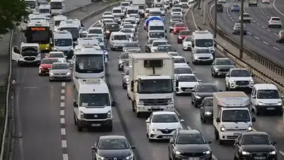 2026 Yılında Trafikte Okunmayan Plaka Cezası Ne Kadar Olacak?