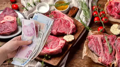 Ramazan Ayında Et Fiyatları Neden Sabitlendi ve Hangi Marketlerde Kaç TL?