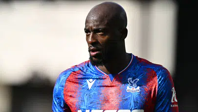 Jean-Philippe Mateta kimdir, kaç yaşında ve nereli?