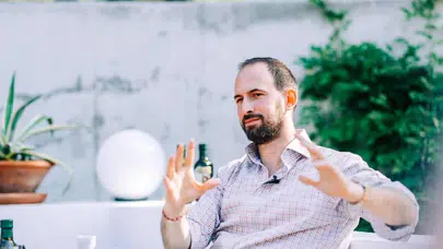 Christopher Dologh Kimdir ve Ölüm Sebebi Nedir?