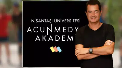 Acun Medya Akademi 2026 Bölüm Ücretleri Ne Olacak?