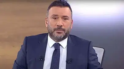 Ertem Şener kimdir, kaç yaşında ve nereli? Ünlü sunucunun sağlık durumu nasıl?