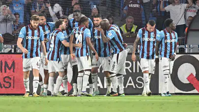Kocaelispor - Trabzonspor Maçı Ne Zaman, Saat Kaçta ve Hangi Kanalda Yayınlanacak?