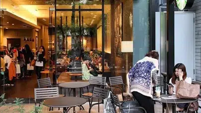 Starbucks Türkiye'de Fiyatlarını Neden Güncelledi ve Zam Yaptı mı?