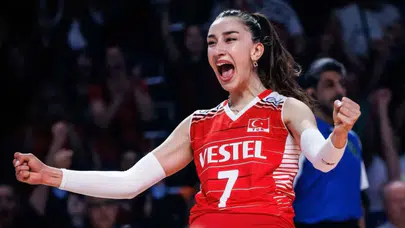 Fenerbahçe'den Hande Baladın'ın Sakatlığı Hakkında Açıklama Geldi Mi?