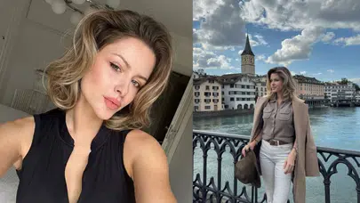 Melisa Özkan kimdir ve eşi ne iş yapıyor?