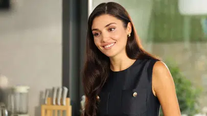 Hande Erçel'in Kolundaki Saatin Fiyatı Neden Dikkat Çekiyor?