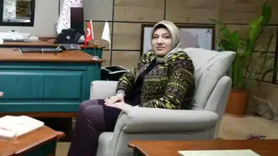 Eski AK Partili Yönetici Hatice Tuba İnan'ın Ölümü Neden Gündeme Geldi?