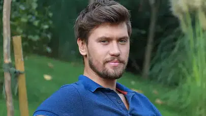 Survivor 2026 Ünlüler Takımında Yer Alacak Olan Serhan Onat Kimdir, Kaç Yaşında ve Nerelidir?