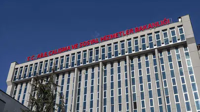 Aile ve Sosyal Hizmetler Bakanlığı personel alımı sonuçları açıklandı