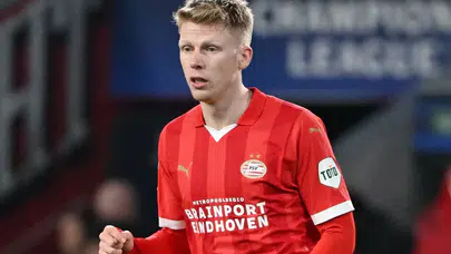 Jerdy Schouten kimdir, nereli ve kaç yaşında? Futbol kariyeri ve istatistikleri nelerdir?