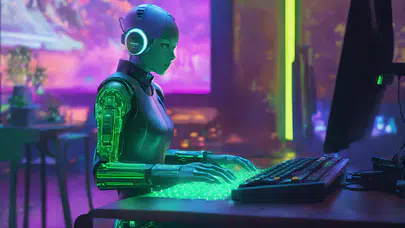 Yapay zeka oyun sektörünü tehdit ediyor mu? GDC 2026 raporu neler sunuyor?