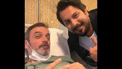 Salih Kıvırcık kimdir ve Ufuk Özkan ile akrabalık ilişkisi var mı?