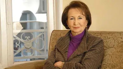 Semahat Sevim Arsel kimdir, Türkiye’nin en zenginlerinden biri olarak serveti ne kadar?