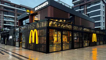 Dev fast food zinciri McDonald's Türkiye'de 2 bin işçi alımı yapacak
