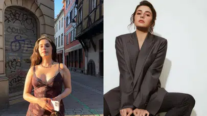 Asude Kelebek kimdir? Genç oyuncunun kariyeri ve projeleri hakkında detaylar