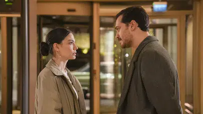 Eşref Rüya dizisinin yeni bölümü ne zaman yayınlanacak, bugün var mı?