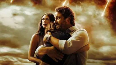 Greenland: Son Sığınak filminin konusu ve oyuncuları hakkında merak edilenler neler?