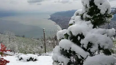 Tekirdağ'da ilaç fabrikasında patlama: 4 kişi yaralandı!