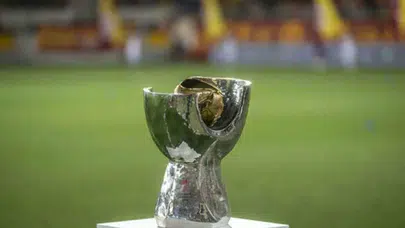 2026 Süper Kupa gelirleri ne kadar olacak? Para ödülü dağılımı açıklandı