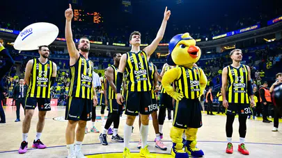 Fenerbahçe, EuroLeague'de Valencia'yı Nasıl Mağlup Etti?