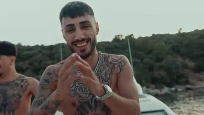 Era7capone kimdir? Eray Durmuş kaç yaşında, nereli ve neden gözaltına alındı?