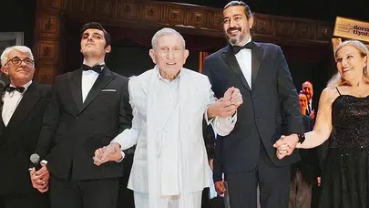 Haldun Dormen'in cenazesi ne zaman ve nerede yapılacak?