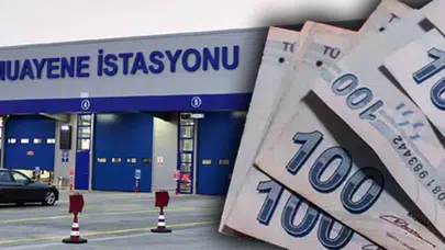 2026 Araç Muayene Ücretleri Ne Kadar Oldu? Otomobil, Minibüs, Kamyonet, Otobüs ve Motosiklet Ücretleri Hakkında Bilgiler