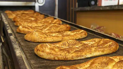 Ramazan pidesi bu yıl kaç TL'ye satılacak? Ramazan pidesi fiyatları belli oldu mu?