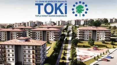 Peşinat Ödemeleri Ne Zaman Başlayacak? TOKİ 500 Bin Konut Projesinde Süreç Nasıl İşleyecek?