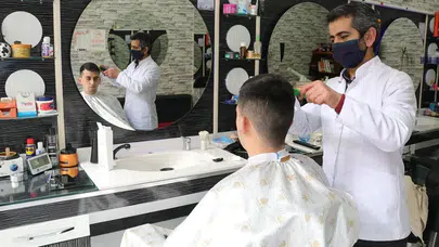 İstanbul'da Berberler Fiyatlarına Ne Kadar Zam Yapıldı ve Yeni Fiyat Listesi Nedir?