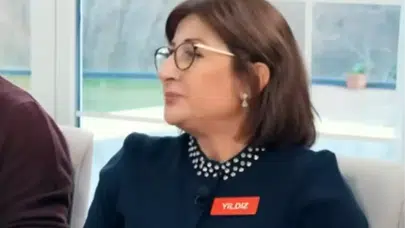 Yemekteyiz Yıldız Hanım Kimdir ve Nerelidir?