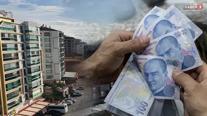 Bankaların konut kredisi faiz oranları neden bu kadar düştü? İşte en düşük faizi isteyen bankalar