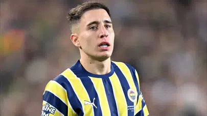 Emre Mor Kayserispor'a Transfer Olursa Ne Olacak?