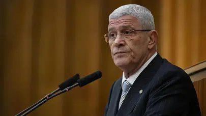 ABD'nin Venezuela'ya Yönelik Saldırısı Üzerine Müsavat Dervişoğlu'nun Eleştirileri Neler Olabilir?