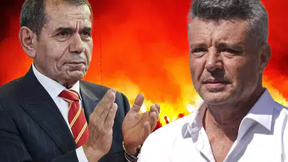 Galatasaray, Fenerbahçe'nin peşinde olduğu Maestro için Resmi teklifte bulundu mu?