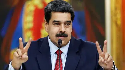 Nicolas Maduro kimdir ve Venezuela Devlet Başkanı olarak hangi zorluklarla yüzleşiyor?
