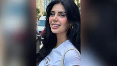 Kısmetse Olur programında dikkat çeken isim Farimah Taheri kimdir?